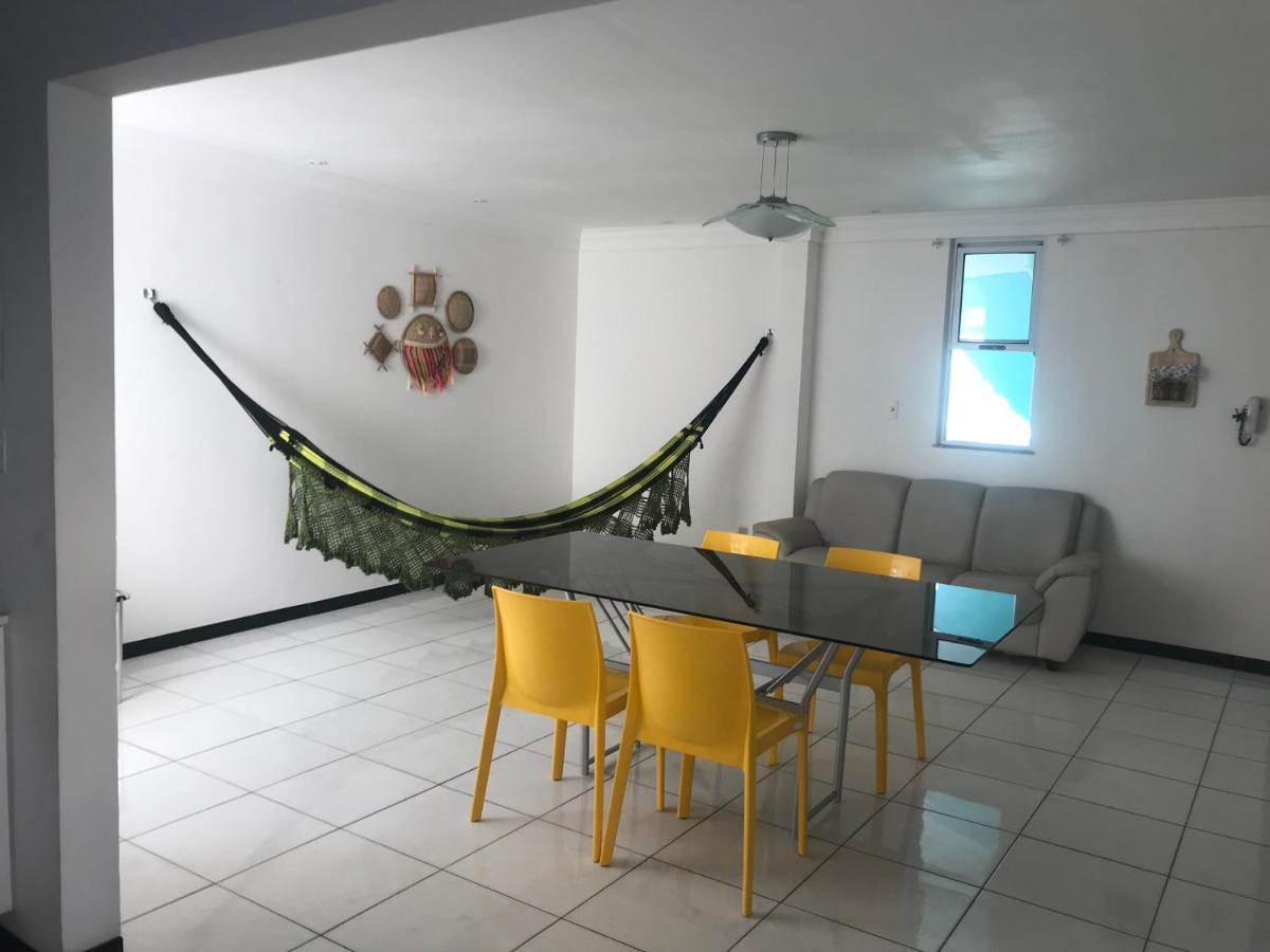 Porto Das Palmeiras Hostel Salvador Buitenkant foto