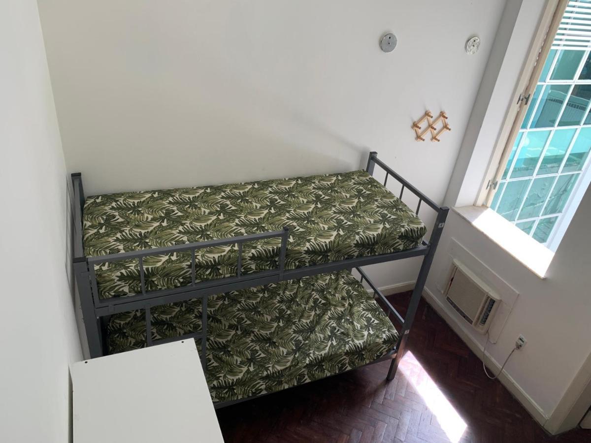 Porto Das Palmeiras Hostel Salvador Buitenkant foto