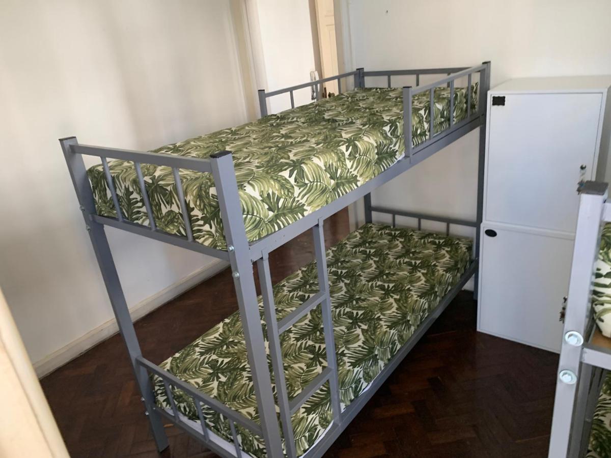 Porto Das Palmeiras Hostel Salvador Buitenkant foto